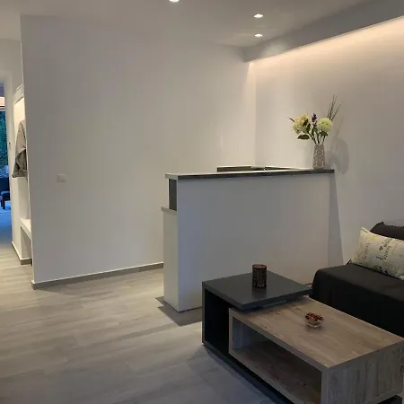 Rokamare Apartament