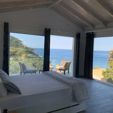 Apartament Rokamare