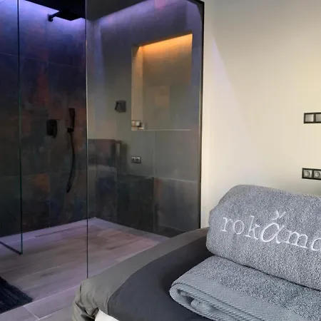 Apartament Rokamare