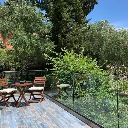 Rokamare Apartment Liapades