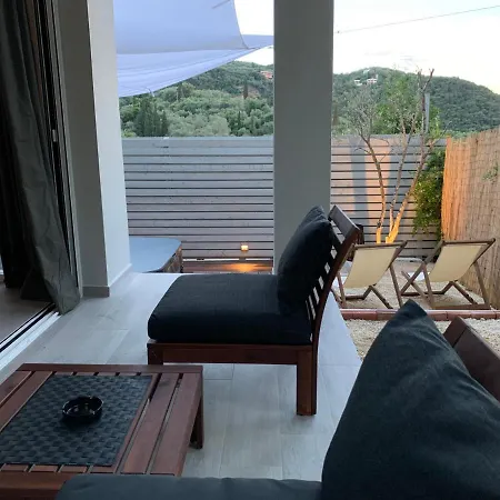 Rokamare Apartment