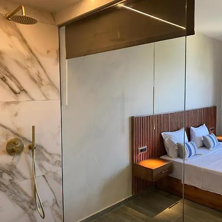 Rokamare Apartment Liapades