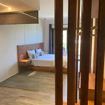 Apartment Rokamare Liapades