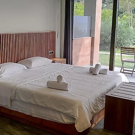 Apartment Rokamare