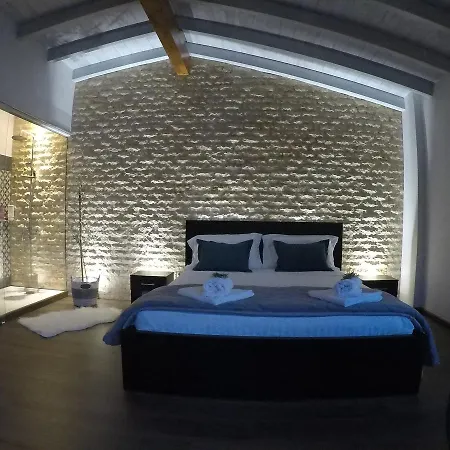Rokamare Apartment Liapades